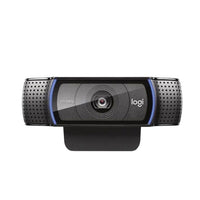 Cámara Web LOGITECH C920e Bulk COLOR Negro
