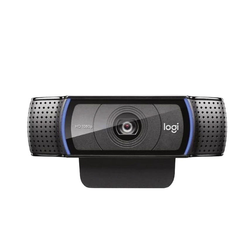 Cámara Web LOGITECH C920e Bulk COLOR Negro