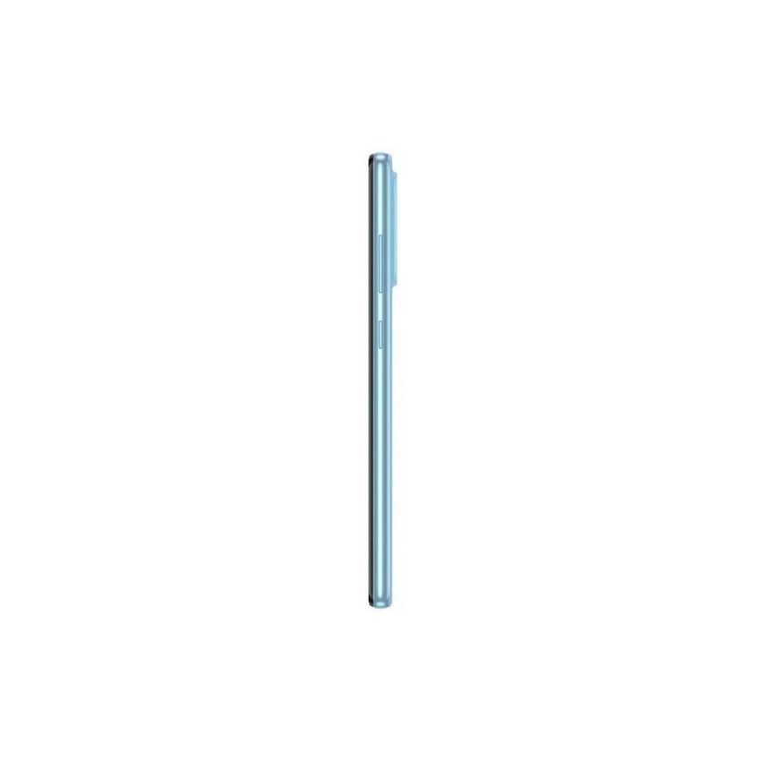 Celular Samsung GALAXY A72 BLUE 128 GB