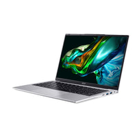 Portatil Acer AL14-31P-C0S2 HD Intel N100 14 8GB/256SSD/Windows 11 Home Single color Silver