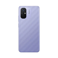 Celular XIAOMI Redmi 12C 4GB + 128GB Morado