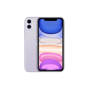 iPhone 11 128 GB Malva