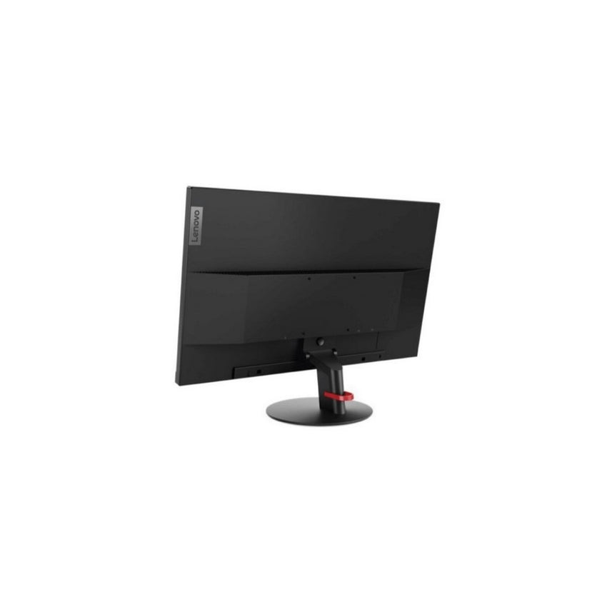 Monitor Lenovo ThinkVision S22e-19 Pantalla 21.5 inch LED Backlit LCD - (HDMI+ VGA) Vesa Mount - No Base Ajustable