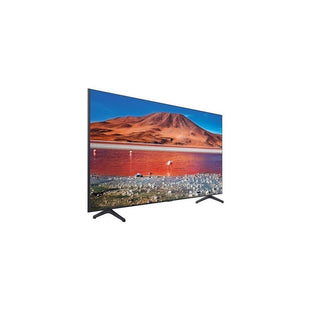 Televisor Samsung FLAT LED Smart TV 70 pulgadas UHD 4K  /3,840 x 2,160 / DVB-T2 / Bluetooth/ AirPlay 2 / Bixby / HDMI x 2/ USB x1 /abre y edita archivos de Office/ Garantía 1 año