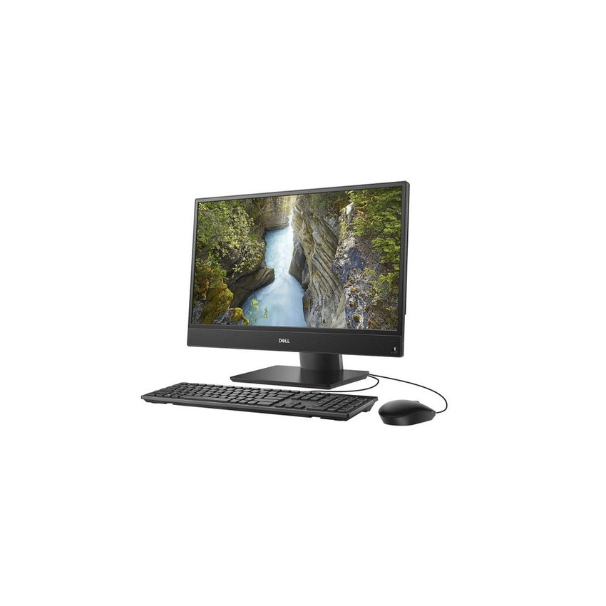 AIO Dell Optiplex 7780 27’’ FHD Intel Core i7- 10700 16GB 512GB SSD W10 Pro