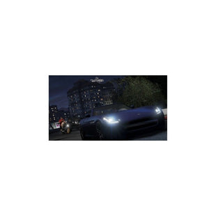 Video Juego para XBOX ONE Grand Theft Auto V - Latam