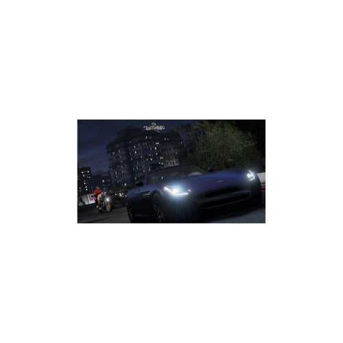 Video Juego para XBOX ONE Grand Theft Auto V - Latam