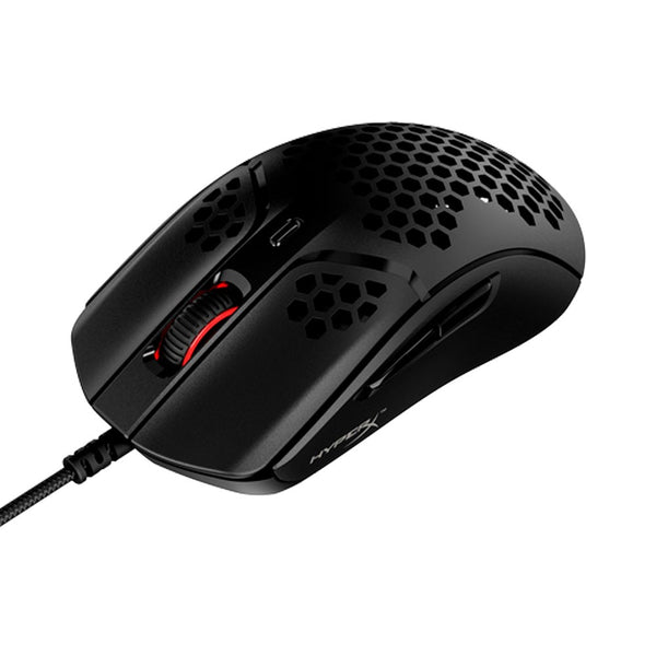 Mouse Gamer HyperX Pulsefire Haste Negro