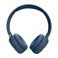 Audifonos JBL T520 Headphones Blue