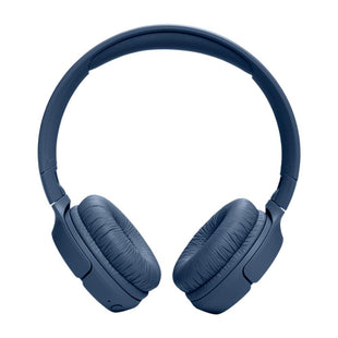 Audifonos JBL T520 Headphones Blue