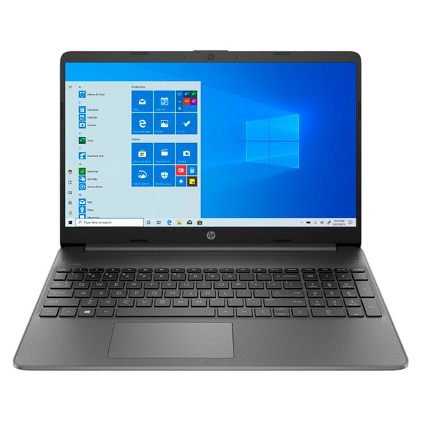 Computador Portátil HP 15.6” Pulgadas RAM 8GB COLOR Negro Windows 11
