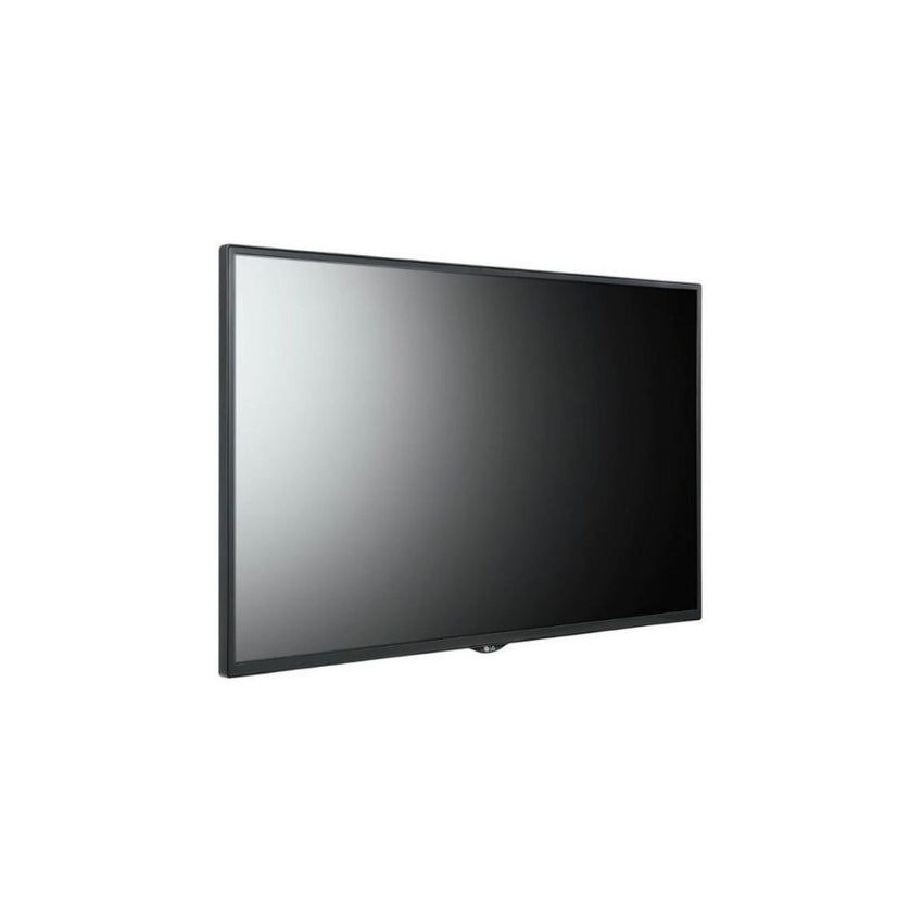 MONITOR INDUSTRIAL 49 cartelera digital  IPS  FHD (1920 X 1080  350 NIT 18/7 SuperSign W  logo removible  Speackers embebidos