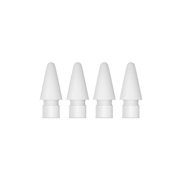 Puntas para el Apple Pencil - pack de 4