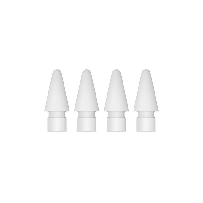 Puntas para el Apple Pencil - pack de 4