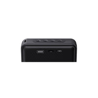 Parlante Oraimo SoundGo 4 Bluetooth Negro