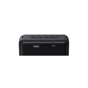 Parlante Oraimo SoundGo 4 Bluetooth Negro