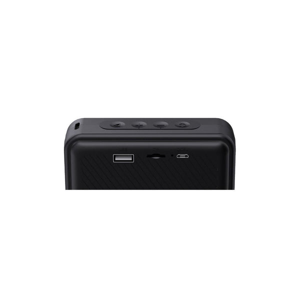 Parlante Oraimo SoundGo 4 Bluetooth Negro