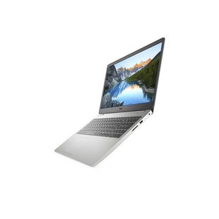 Portatil Dell INSPIRON 15 3501 Intel Core I3 1115G4  15,6 Pulgadas Memoria 8 GB Disco Solido 256GB Windows 10 Home Spanish Silver.