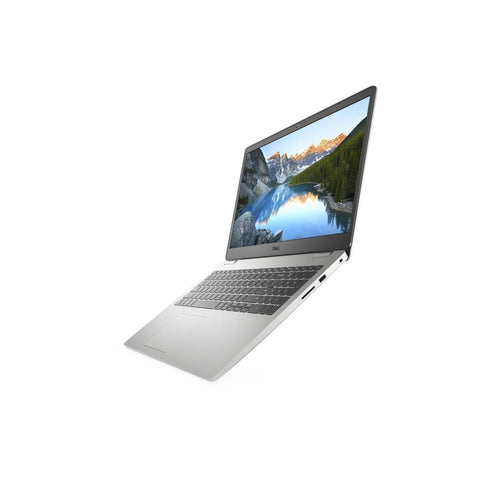 Portatil Dell INSPIRON 15 3501 Intel Core I3 1115G4  15,6 Pulgadas Memoria 8 GB Disco Solido 256GB Windows 10 Home Spanish Silver.