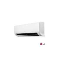 Evaporadora tipo pared multiflexible. 12.000 btu/h.