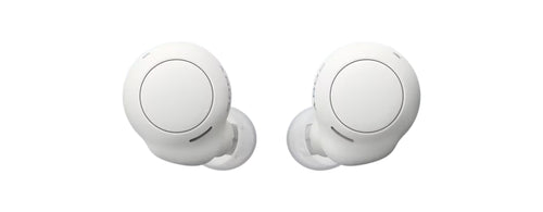 Audífonos True Wireless WF-C500 Blanco