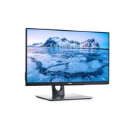 Monitor Dell 23.8”, Altura Ajustable Touch, Puertos HDMI, DP, VGA, USB, 3 años de garantía