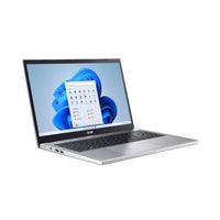 Computador Portátil ACER 15.6” Pulgadas RAM 8GB Disco SSD 512GB SSD COLOR Silver Linux (ESHELL)