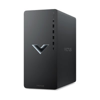 Torre HP Victus Gaming TG02 00214Iam COLOR Negro