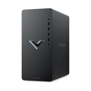 Torre HP Victus Gaming TG02 00214Iam COLOR Negro