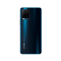Celular vivo Y21s 4GB 128GB Azul Medianoche