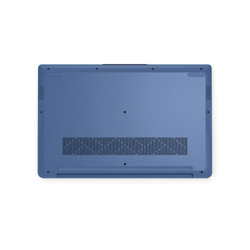 Portátil Lenovo IP 3 15ALC6 AMD Ryzen 5 5500U 15.6 Pulgadas FHD Memoria 8GB Estado Solido 128GB + 1TB Windows 11 Color Azul