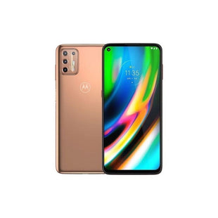 Celular Motorola G9 PLUS XT2087-1 Rose
