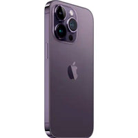 iPhone 14 Pro  256 GB MORADO OSCURO
