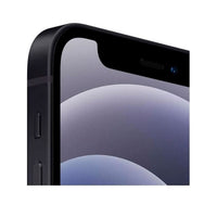 iPhone 12 Mini / 128 GB / Color negro