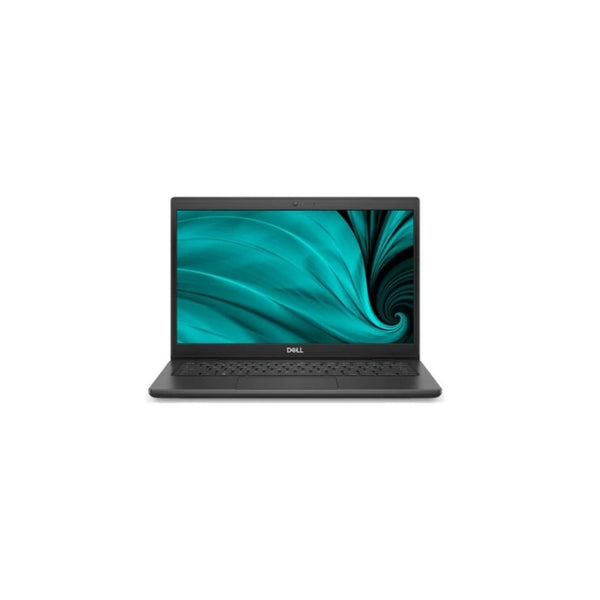 Portátil Dell Latitude 3420 Intel i5-1135G7 (4 núcleos, caché de 8 M, 2,4 GHz base, hasta 4,2 GHz), 8GB, 1X8GB 3200MHz DDR4 sin ECC, SSD PCIe C35 M.2 2230 de 256 GB, Windows 10 Pro (incluye licencia de Windows 11 Pro) Inglés, francés, español, 14 HD (1366