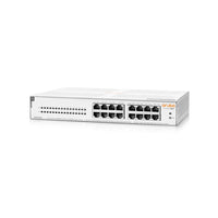Switch ARUBA Instant On 1430 16G Class4 PoE 124W Switch