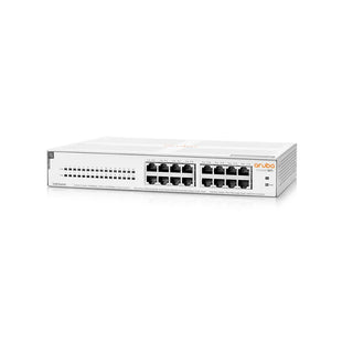Switch ARUBA Instant On 1430 16G Class4 PoE 124W Switch