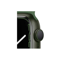 Apple Watch Series 7 (GPS) - Verde Trébol