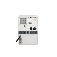 UPS TRIPPLITE SMARTPRO 2200VA TORRE (19/7 MIN) 9 TOMAS 2 USB 2 DB9 SLOT SNMP