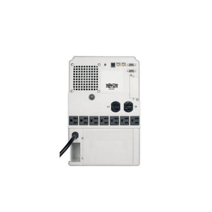 UPS TRIPPLITE SMARTPRO 2200VA TORRE (19/7 MIN) 9 TOMAS 2 USB 2 DB9 SLOT SNMP