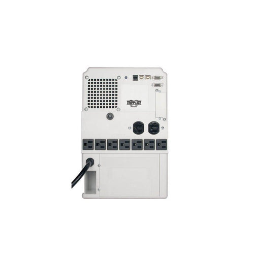 UPS TRIPPLITE SMARTPRO 2200VA TORRE (19/7 MIN) 9 TOMAS 2 USB 2 DB9 SLOT SNMP