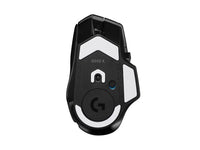 MOUSE G502 X PLUS INALAMBRICO BLANCO