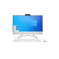 HP AIO 24-dp0006la Ryzen 5-3500U / 4GB / 1TB / Win Core SL / UMA / None / Natural Silver / N/A Bibury Plus 23.8 - NT /