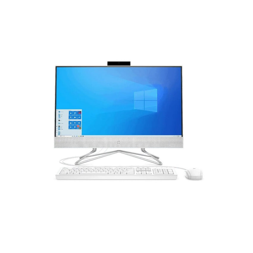 HP AIO 24-dp0006la Ryzen 5-3500U / 4GB / 1TB / Win Core SL / UMA / None / Natural Silver / N/A Bibury Plus 23.8 - NT /