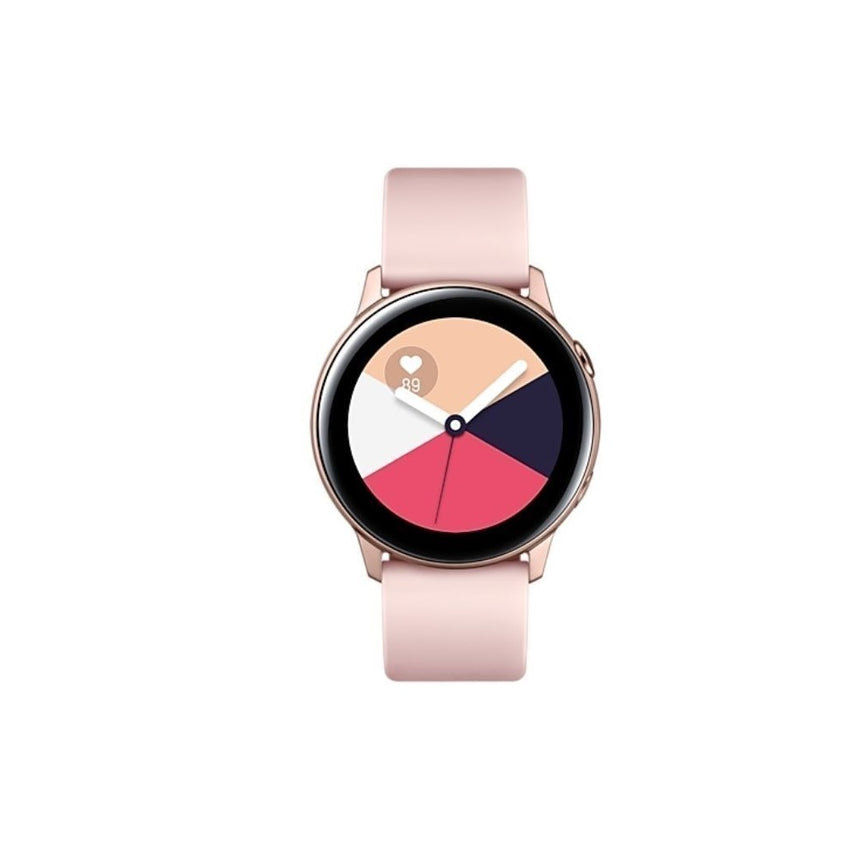 Galaxy Watch Active 40 mm rose gold