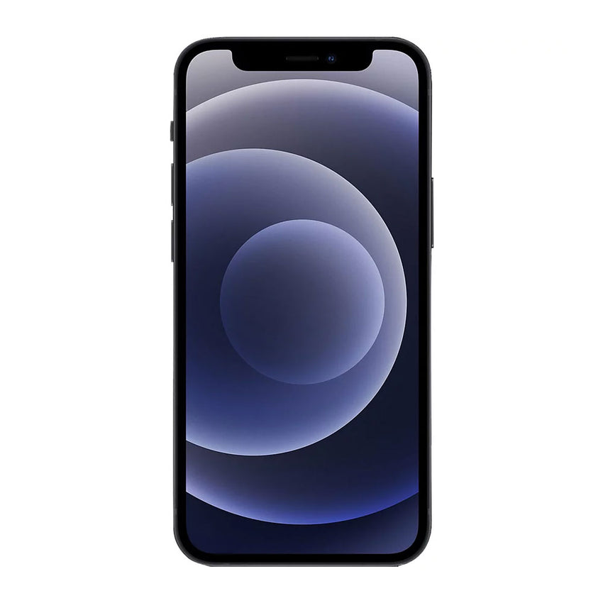 Celular APPLE Iphone 12 128 GB Negro