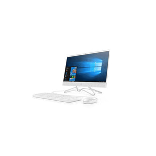 HP AIO 22-CO31la Ci3-8130U, 4GB, 1TB