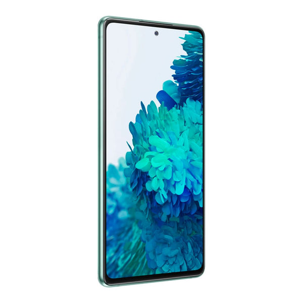 CELULAR GALAXY S20 FE CLOUD MINT 256GB