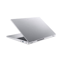Computador Portátil ACER 15.6” Pulgadas RAM 8GB Disco SSD 512GB SSD COLOR Silver Linux (ESHELL)