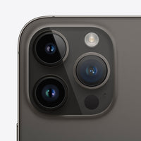 Celular Iphone 14 Pro APPLE 128GB COLOR Negro Espacial